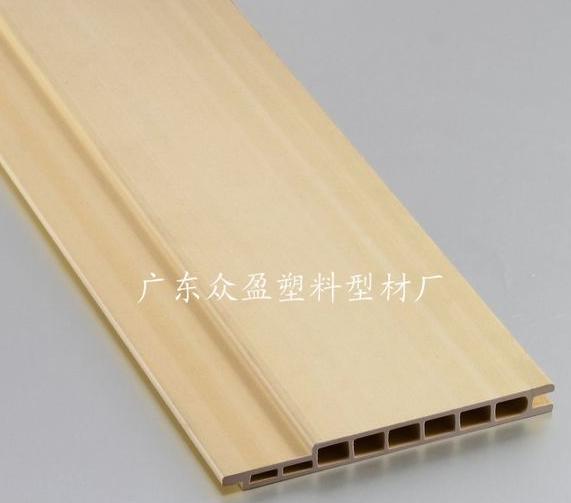 PVC木塑发泡板