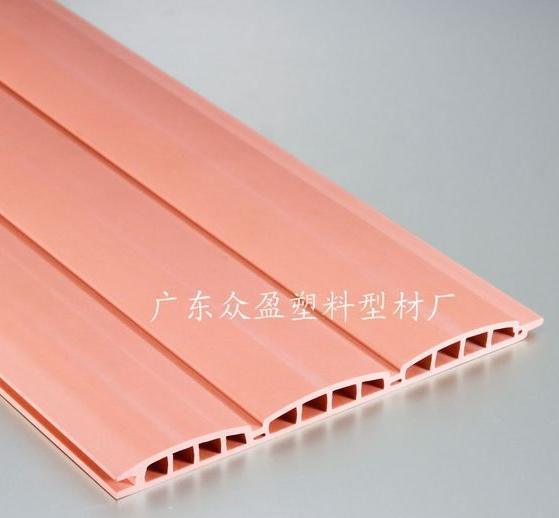 木塑PVC板材